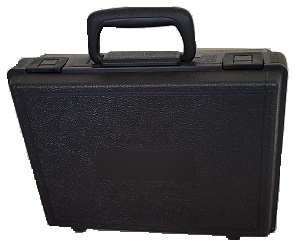 PCOPT04 carry case for PC400